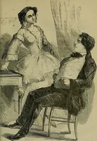 Picture 127 of 455 from Vie d'une parisienne (1855), leaf 194