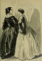 Picture 128 of 455 from Vie d'une parisienne (1855), leaf 196