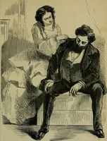 Picture 130 of 455 from Vie d'une parisienne (1855), leaf 200
