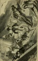 Picture 133 of 455 from Vie d'une parisienne (1855), leaf 206