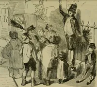 Picture 136 of 455 from Vie d'une parisienne (1855), leaf 212
