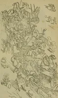 Picture 139 of 455 from Vie d'une parisienne (1855), leaf 216