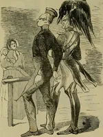 Picture 140 of 455 from Vie d'une parisienne (1855), leaf 218