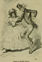 Picture 141 of 455 from Vie d'une parisienne (1855), leaf 218