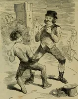 Picture 142 of 455 from Vie d'une parisienne (1855), leaf 220