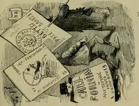 Picture 143 of 455 from Vie d'une parisienne (1855), leaf 220