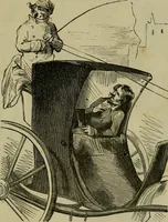 Picture 144 of 455 from Vie d'une parisienne (1855), leaf 222