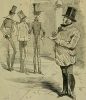 Picture 145 of 455 from Vie d'une parisienne (1855), leaf 224