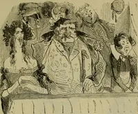 Picture 146 of 455 from Vie d'une parisienne (1855), leaf 226