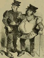 Picture 148 of 455 from Vie d'une parisienne (1855), leaf 228