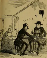Picture 149 of 455 from Vie d'une parisienne (1855), leaf 230
