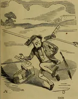 Picture 151 of 455 from Vie d'une parisienne (1855), leaf 230