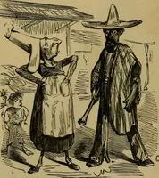 Picture 152 of 455 from Vie d'une parisienne (1855), leaf 230