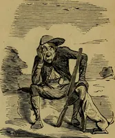 Picture 157 of 455 from Vie d'une parisienne (1855), leaf 234