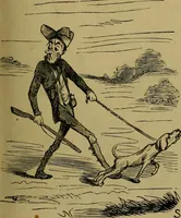 Picture 158 of 455 from Vie d'une parisienne (1855), leaf 234
