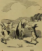 Picture 159 of 455 from Vie d'une parisienne (1855), leaf 234