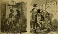 Picture 160 of 455 from Vie d'une parisienne (1855), leaf 236