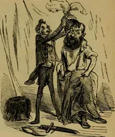 Picture 164 of 455 from Vie d'une parisienne (1855), leaf 238