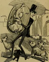 Picture 166 of 455 from Vie d'une parisienne (1855), leaf 238