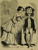 Picture 17 of 455 from Vie d'une parisienne (1855), leaf 24