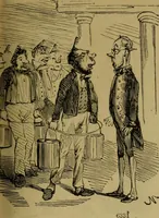 Picture 167 of 455 from Vie d'une parisienne (1855), leaf 240