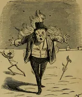 Picture 168 of 455 from Vie d'une parisienne (1855), leaf 240