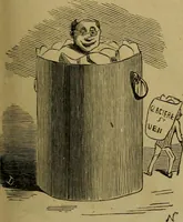 Picture 169 of 455 from Vie d'une parisienne (1855), leaf 240
