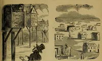 Picture 171 of 455 from Vie d'une parisienne (1855), leaf 242
