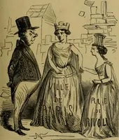 Picture 172 of 455 from Vie d'une parisienne (1855), leaf 242