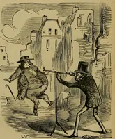 Picture 173 of 455 from Vie d'une parisienne (1855), leaf 242
