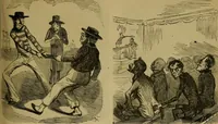 Picture 174 of 455 from Vie d'une parisienne (1855), leaf 244