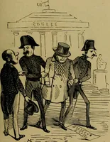 Picture 177 of 455 from Vie d'une parisienne (1855), leaf 246