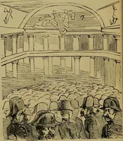 Picture 178 of 455 from Vie d'une parisienne (1855), leaf 246