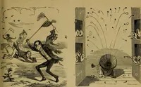 Picture 182 of 455 from Vie d'une parisienne (1855), leaf 250