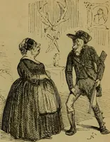 Picture 186 of 455 from Vie d'une parisienne (1855), leaf 252