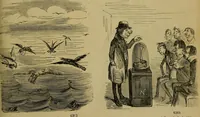 Picture 187 of 455 from Vie d'une parisienne (1855), leaf 252