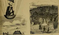 Picture 188 of 455 from Vie d'une parisienne (1855), leaf 254