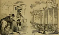 Picture 191 of 455 from Vie d'une parisienne (1855), leaf 256