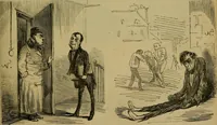 Picture 192 of 455 from Vie d'une parisienne (1855), leaf 256