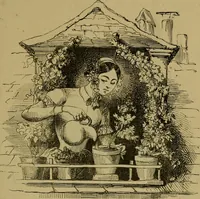 Picture 194 of 455 from Vie d'une parisienne (1855), leaf 260