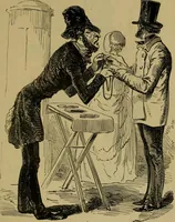 Picture 196 of 455 from Vie d'une parisienne (1855), leaf 264