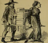 Picture 199 of 455 from Vie d'une parisienne (1855), leaf 270