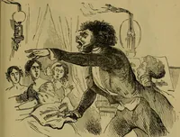 Picture 200 of 455 from Vie d'une parisienne (1855), leaf 272
