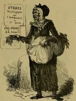 Picture 202 of 455 from Vie d'une parisienne (1855), leaf 276