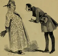 Picture 208 of 455 from Vie d'une parisienne (1855), leaf 288