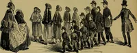 Picture 210 of 455 from Vie d'une parisienne (1855), leaf 292