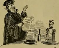 Picture 214 of 455 from Vie d'une parisienne (1855), leaf 298