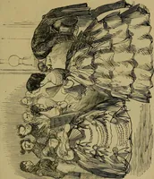 Picture 21 of 455 from Vie d'une parisienne (1855), leaf 30