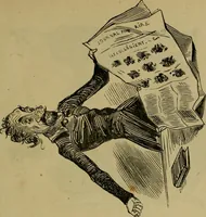Picture 218 of 455 from Vie d'une parisienne (1855), leaf 306