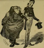Picture 224 of 455 from Vie d'une parisienne (1855), leaf 312